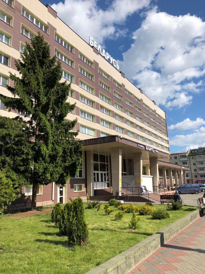 Belarus Hotel Brest Luaran gambar