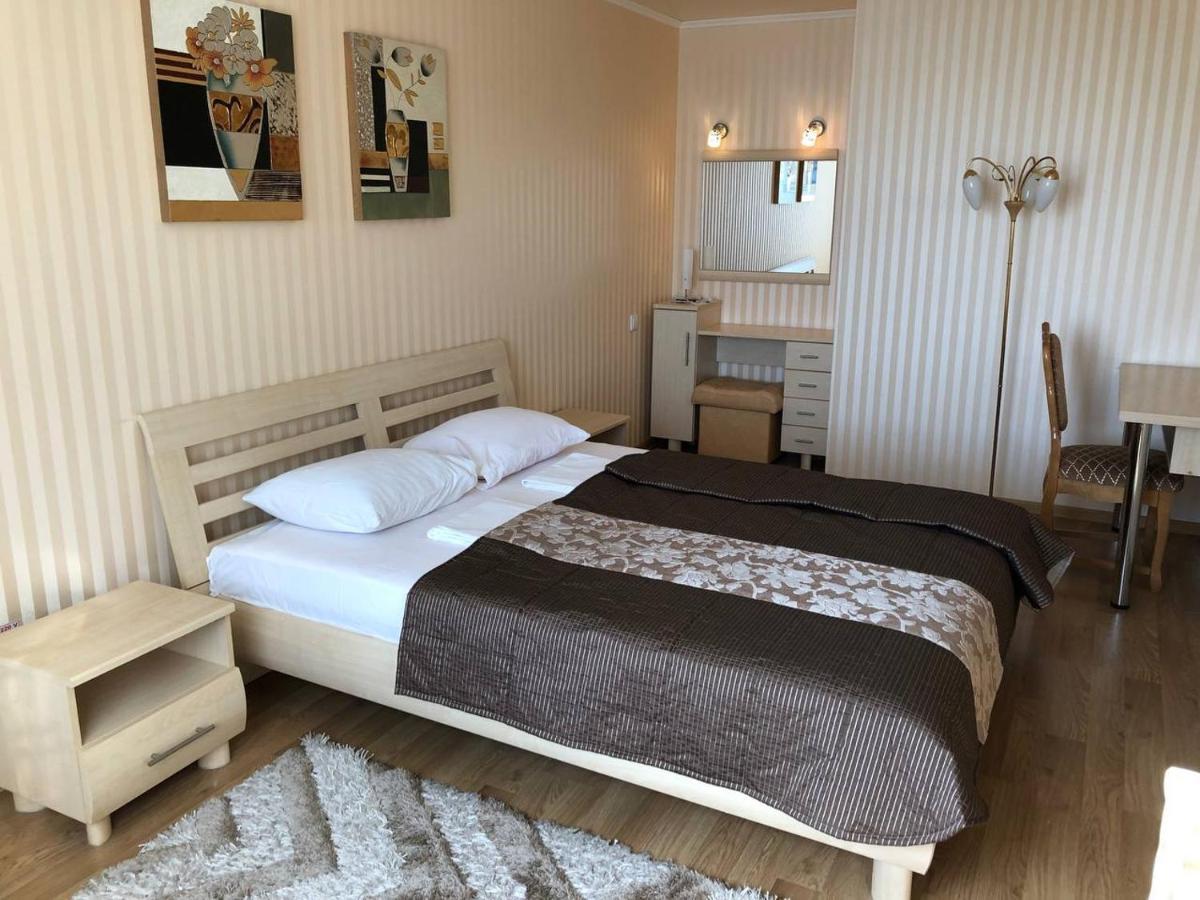Belarus Hotel Brest Luaran gambar