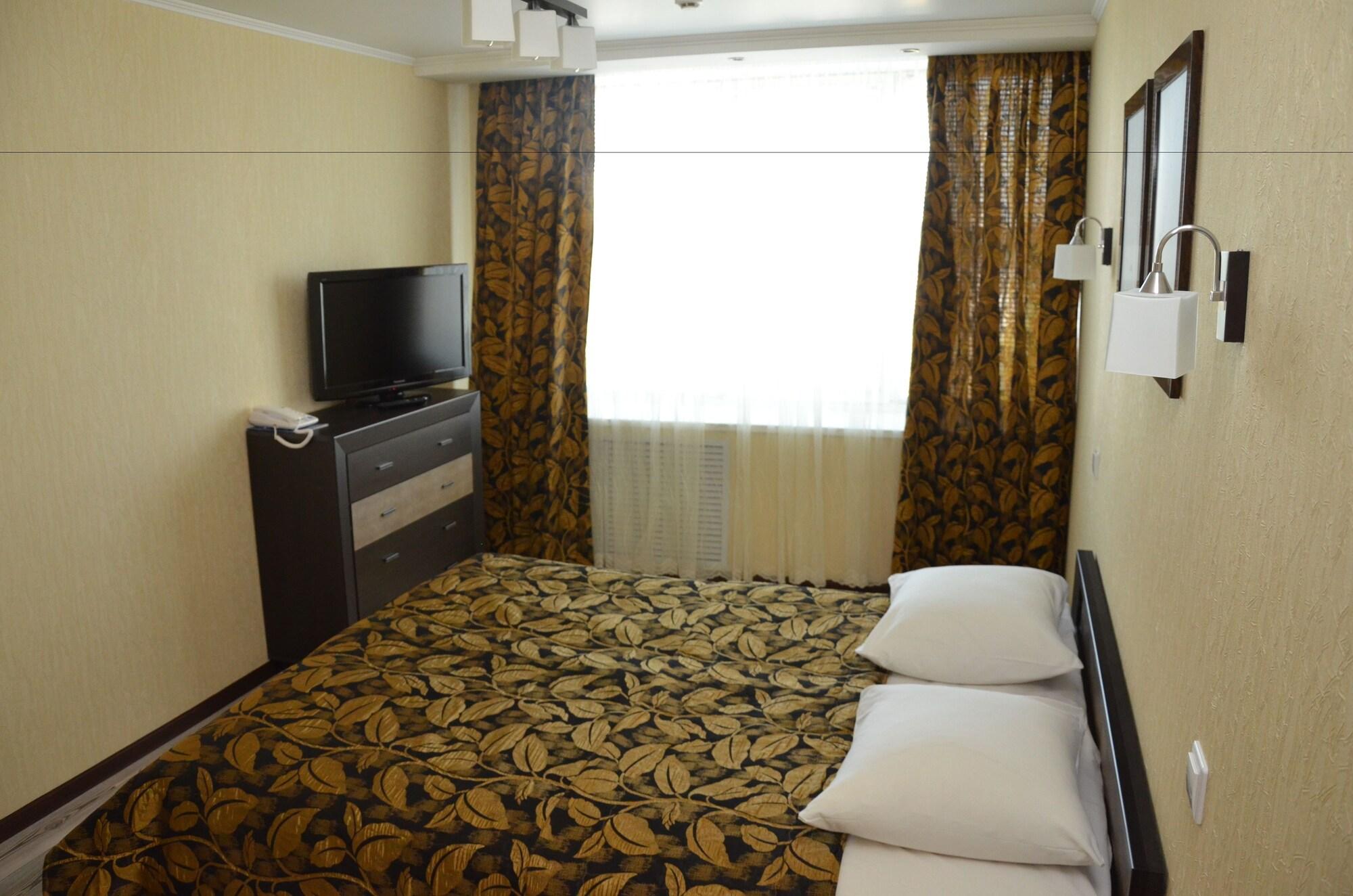 Belarus Hotel Brest Luaran gambar