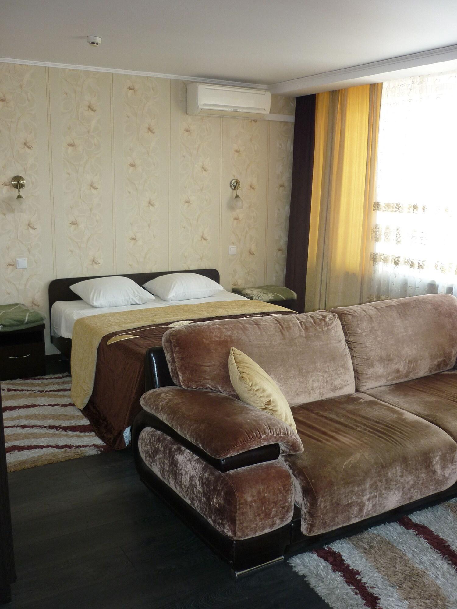 Belarus Hotel Brest Luaran gambar