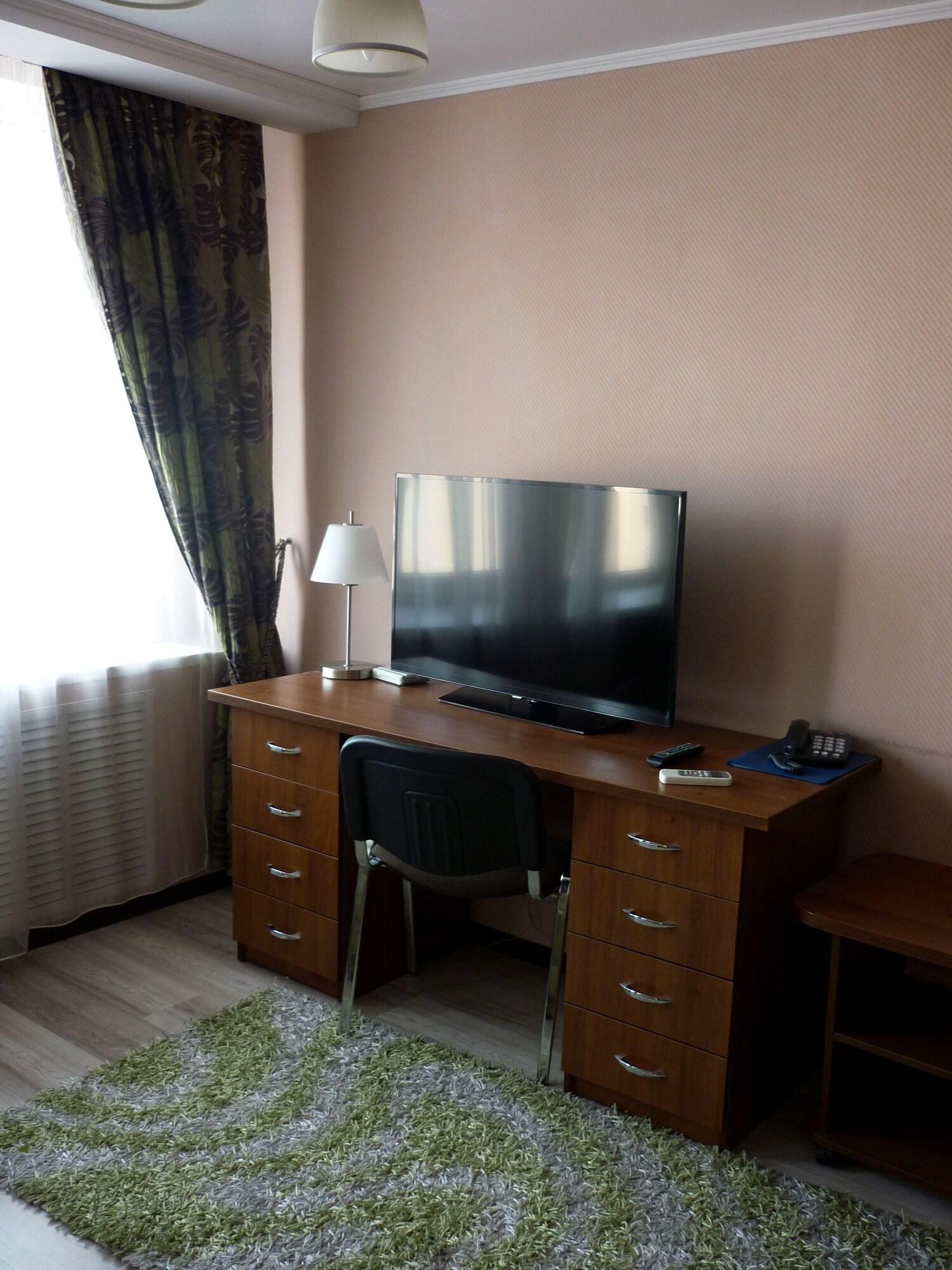 Belarus Hotel Brest Luaran gambar