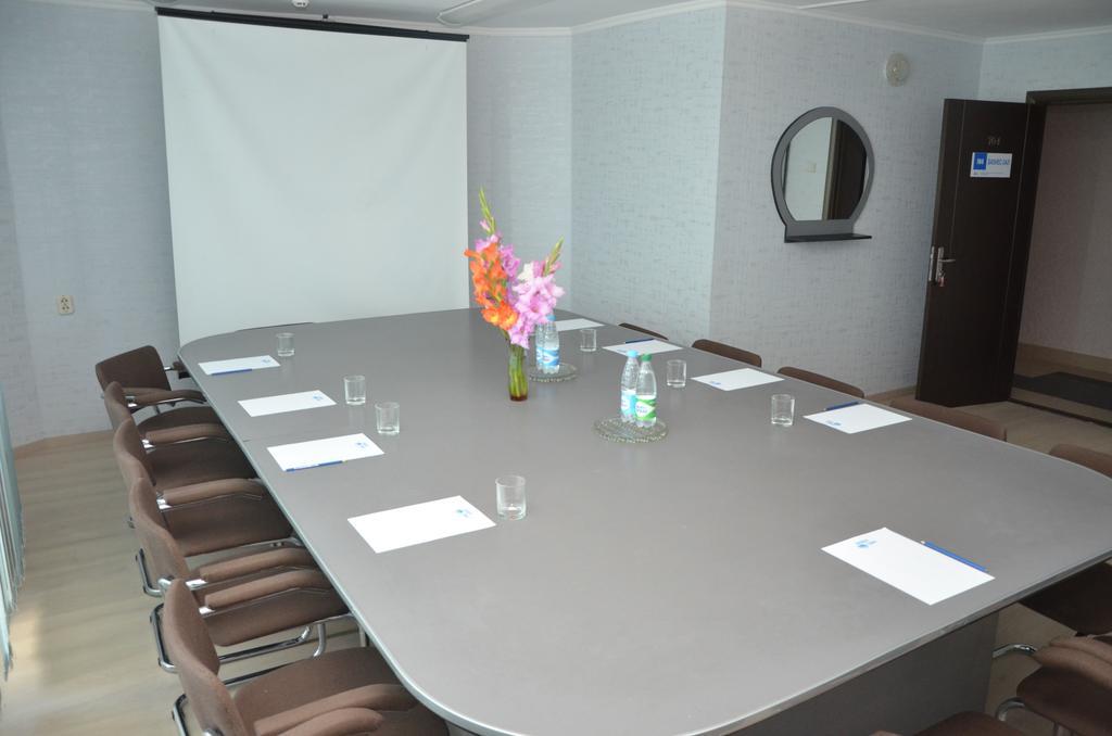 Belarus Hotel Brest Luaran gambar